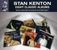 Stan Kenton  (1911-1979): 8 Classic Albums, 4 CDs