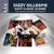 Dizzy Gillespie  (1917-1993): Eight Classic Albums, 4 CDs