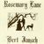 Bert Jansch: Rosemary Lane, CD