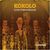 Kokolo: Love International, CD