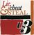 US3: Lie, Cheat & Steal, CD