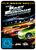 The Fast And The Furious 1-3 (Steelbook-Edition), 3 DVDs