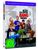 The Big Bang Theory Season 3, 4 DVDs
