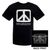 Chickenfoot: Logo (Größe XL), T-Shirt