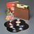 Oasis: Dig Out Your Soul: Ultra Rare Edition (4LP+2CD+DVD+Fotobuch), 4 LPs