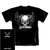 Alter Bridge: Skull Wings (Größe S), T-Shirt