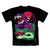 Asking Alexandria: Fly (Größe M), T-Shirt