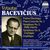 Vytautas Bacevicius (1905-1970): Symphonien Nr.2 & 6, CD