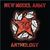 New Model Army: Anthology 1980 - 2010, 2 CDs