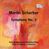 Martin Scherber (1907-1974): Symphonie Nr. 3, CD