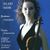 Johannes Brahms (1833-1897): Violinkonzert op. 77, CD