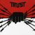 Trust: Trust, CD