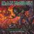 Iron Maiden: From Fear To Eternity: The Best Of 1990-2010, 2 CDs