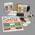 Beach Boys: The Smile Sessions (Collector's Edition 5CDs/2LPs/2Singles), 9 CDs