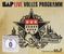 BAP: Volles Programm (2 CDs + DVD), 2 CDs