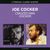 Joe Cocker: 2 Original Classic Albums (Civilized Man / Cocker), 2 CDs