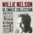 Willie Nelson: The Ultimate Collection, 2 CDs
