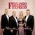 Fernando Express: Meer der Zärtlichkeit, CD