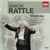 Igor Strawinsky (1882-1971): Simon Rattle dirigiert Strawinsky, 4 CDs