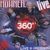 Höhner: 360 Grad Live Lanxess Arena, 2 CDs