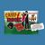 Camp Rock (Ltd. Fan-Box CD + DVD / Mütze & Schal), CD