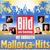 Various Artists: Die größten Mallorca-Hits, 2 CDs