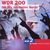WDR 200: Die Hits der besten Bands, 2 CDs