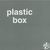 P. I.L.: Plastic Box, 4 CDs