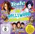 Various Artists: Die Hollywood Star-Clique (CD + DVD), CD