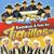 Control & Tigrillos: Cumbias A Todo Dar, CD
