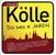 Kölle do bes e Jeföhl: Folge 3, CD