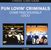 FUN LOVIN'' CRIMINALS: Come find yourself / loco, 2 CDs