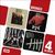 Brings: 4in1 Album Boxset, 4 CDs