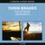 Turin Brakes: Classic Albums-Jackinabox / Opti, CD