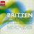 Benjamin Britten (1913-1976): Les Illuminations op.18, 2 CDs