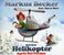 Marku Becker Feat. Marco Mzee: Helikopter (Apres Ski Version), Maxi-CD