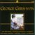 George Gershwin: Black Line (Werkschau), 2 CDs