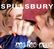 Spillsbury: Auf zum Atem, CD