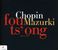 Frederic Chopin (1810-1849): Mazurken Nr.6,11,12,14,16-19,22,25,26,30,31,32,35,36,40,46, CD