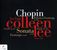 Frederic Chopin (1810-1849): Klaviersonate Nr.3 op.58, CD