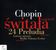 Frederic Chopin (1810-1849): Preludes Nr.1-24, CD