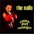 The Balls: Come out swingin, CD