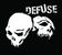 Defuse: Defuse, CD