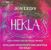 Jon Leifs (1899-1968): Hekla op.52, CD