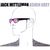 Jack Mittleman: Ashen Grey, CD
