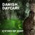 Danish Daycare: A Story Of Hurt, CD