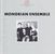 Mondrian Ensemble, CD