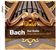 Johann Sebastian Bach (1685-1750): Orgelwerke Vol.2, CD