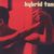 Tanghetto: Hybrid Tango, CD