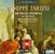 Giuseppe Tartini (1692-1770): Violinkonzerte Vol.4, CD